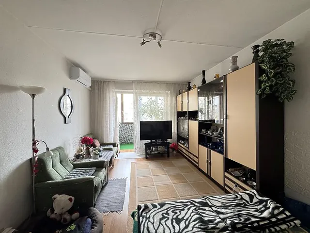 Eladó lakás Budapest III. kerület, Óbuda 51 nm