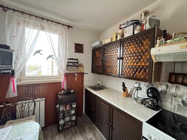 Eladó lakás Budapest III. kerület, Óbuda 51 nm