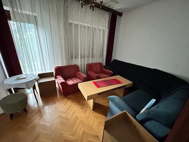 Eladó lakás Budapest XI. kerület, Sasad-Sashegy XI. ker., Rétköz utca 110 nm