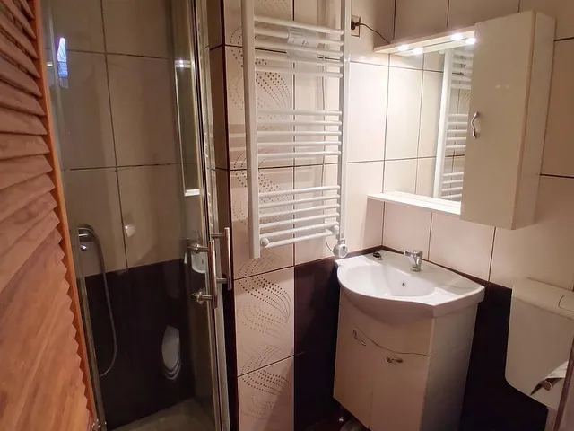 Kiadó lakás Budapest VII. kerület 43 nm