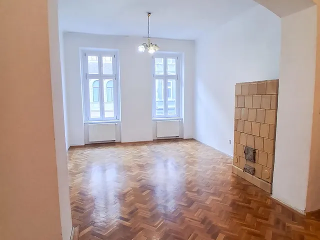 Kiadó lakás Budapest VII. kerület, Cserhát utca 43 nm