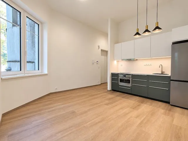 Kiadó lakás Budapest XII. kerület, Krisztinaváros XII. ker. 40 nm