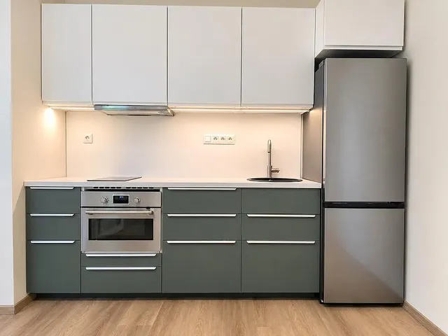 Kiadó lakás Budapest XII. kerület, Krisztinaváros XII. ker. 40 nm