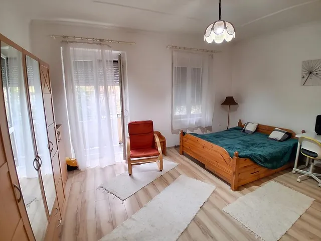 Kiadó lakás Budapest XIII. kerület, Újlipótváros 34 nm