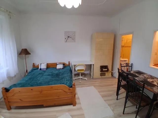 Kiadó lakás Budapest XIII. kerület, Újlipótváros, Vág utca 34 nm