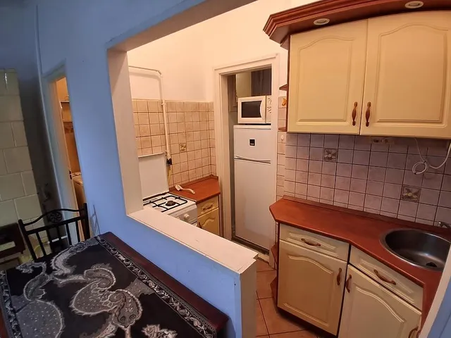 Kiadó lakás Budapest XIII. kerület, Újlipótváros, Vág utca 34 nm