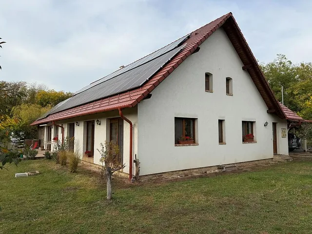 Eladó ház Őrbottyán 145 nm