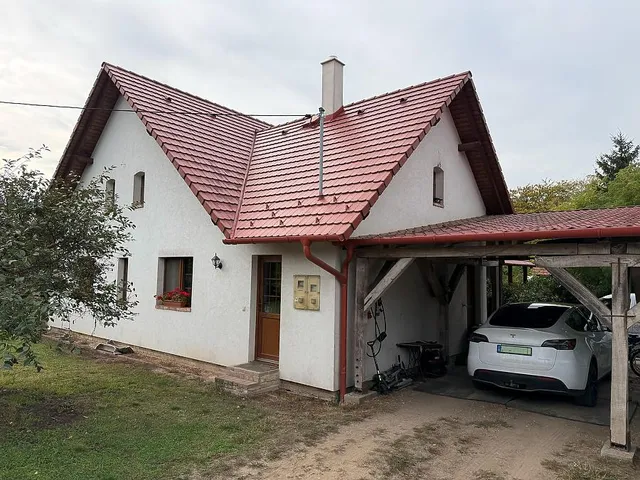 Eladó ház Őrbottyán 145 nm