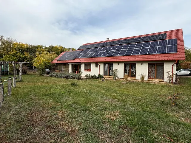 Eladó ház Őrbottyán 145 nm
