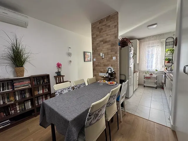 Eladó lakás Budapest X. kerület, Ligettelek 63 nm