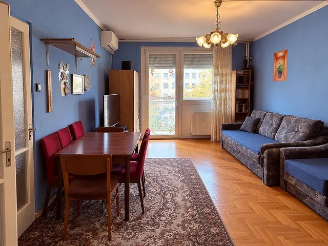 Eladó lakás Budapest XV. kerület, Újpalota 35 nm