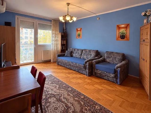 Eladó lakás Budapest XV. kerület, Újpalota 35 nm