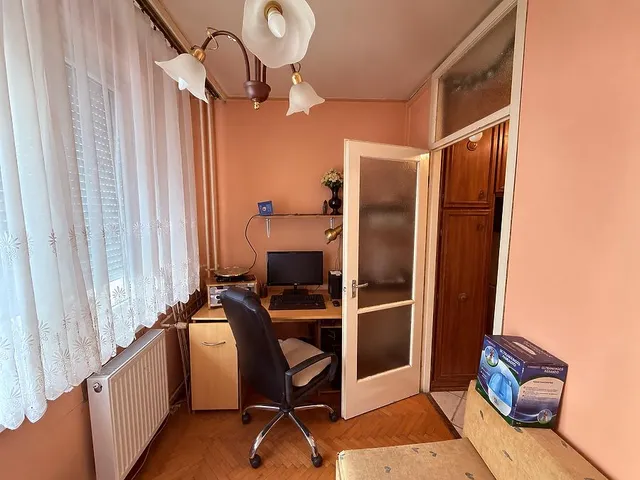 Eladó lakás Budapest XV. kerület, Újpalota 35 nm