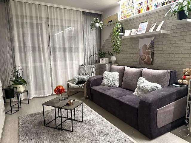 Eladó lakás Budapest III. kerület, Óbuda 32 nm