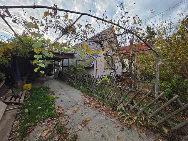 Eladó telek Halásztelek 402 nm