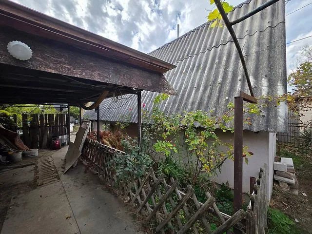 Eladó telek Halásztelek 402 nm