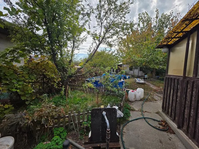 Eladó telek Halásztelek 402 nm