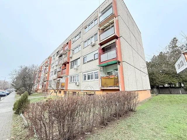 Eladó lakás Budapest XVI. kerület, Mátyásföld 55 nm