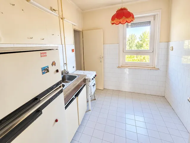 Eladó lakás Budapest IV. kerület, Újpest, Árpád út 46 nm