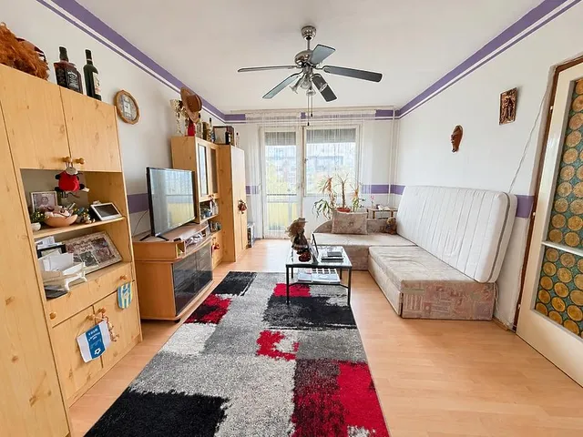 Eladó lakás Budapest IV. kerület, Újpest 71 nm