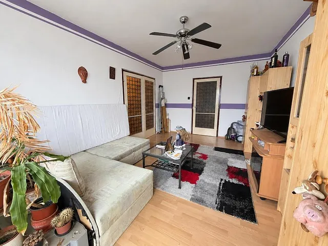Eladó lakás Budapest IV. kerület, Újpest 71 nm