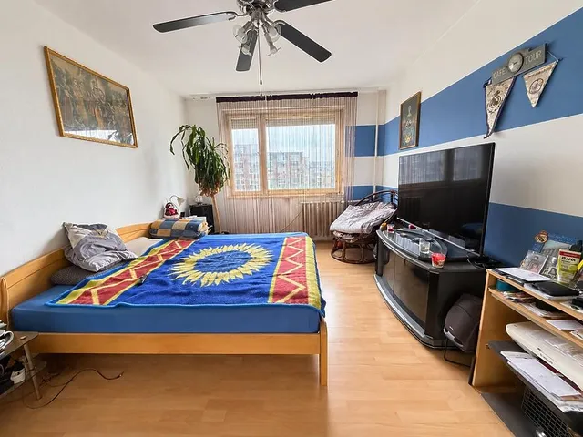 Eladó lakás Budapest IV. kerület, Újpest 71 nm