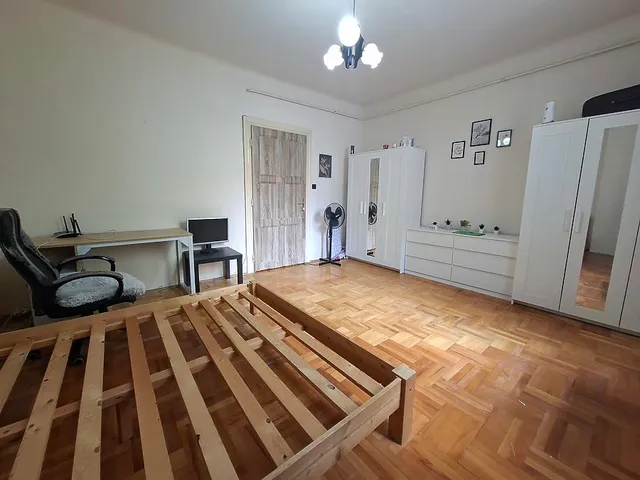 Eladó lakás Budapest X. kerület, Ligettelek 35 nm