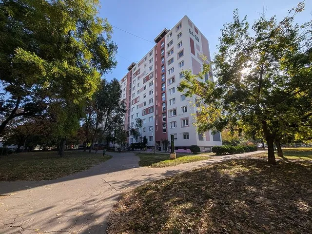 Eladó lakás Budapest IV. kerület, Újpest 71 nm