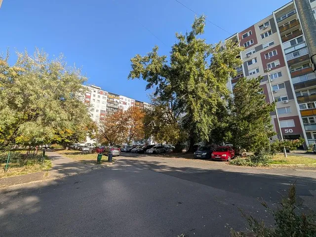 Eladó lakás Budapest IV. kerület, Újpest 71 nm
