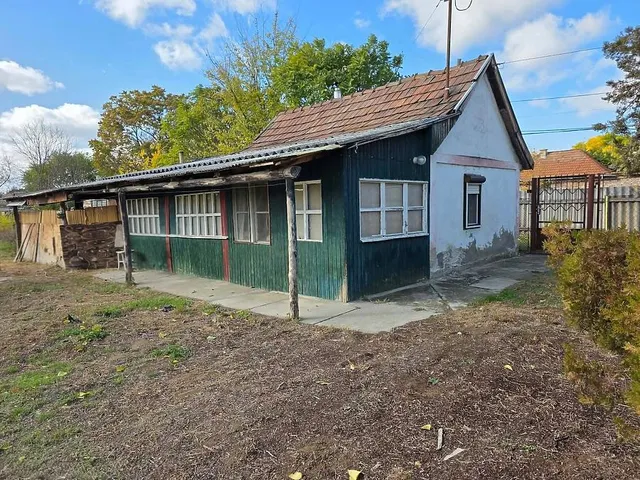 Eladó ház Budapest XVII. kerület, Rákoshegy 52 nm