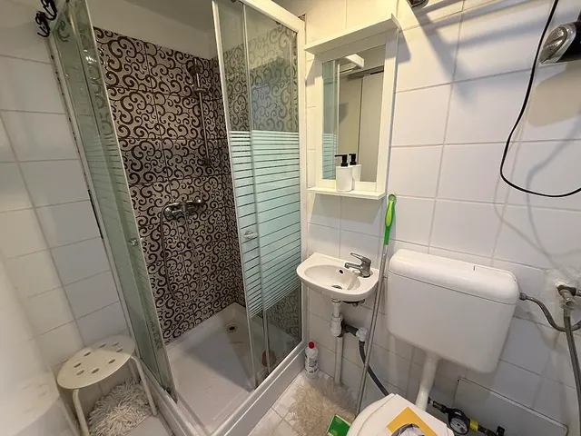 Eladó lakás Budapest VI. kerület, Teréz körút 20 nm