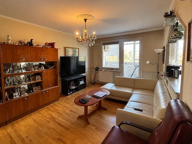Eladó lakás Budapest XV. kerület, Rákospalota 58 nm