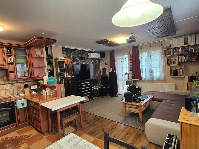 Eladó ház Kistarcsa 104 nm