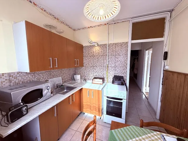 Eladó lakás Budapest XV. kerület, Újpalota 64 nm
