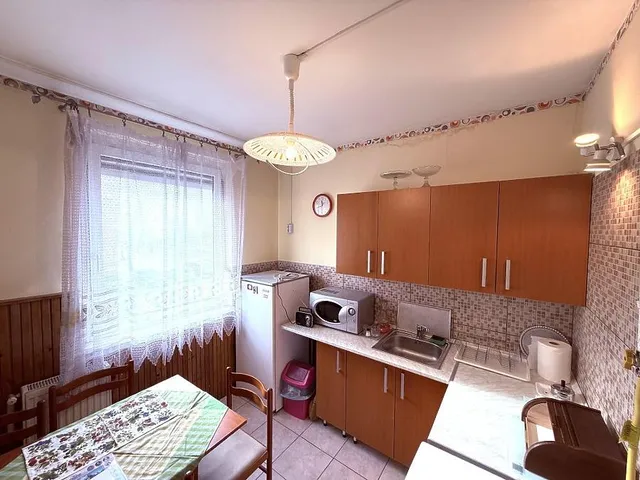 Eladó lakás Budapest XV. kerület, Újpalota 64 nm
