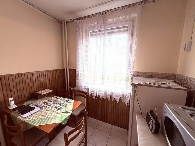 Eladó lakás Budapest XV. kerület, Újpalota 64 nm