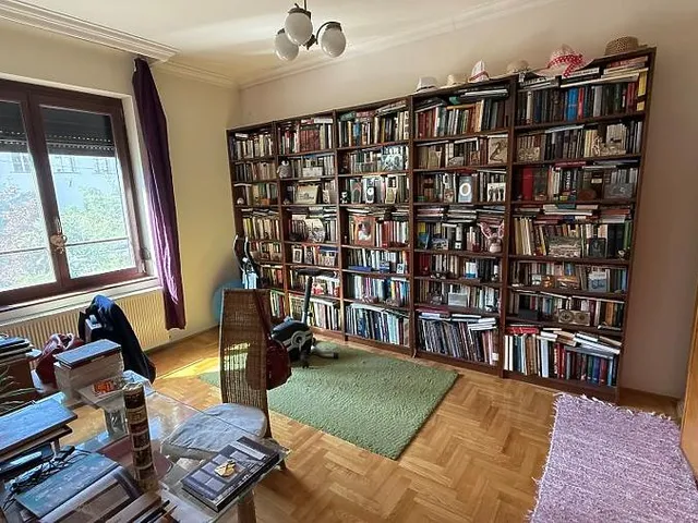 Eladó lakás Budapest XII. kerület, Németvölgy, Margaréta utca 91 nm