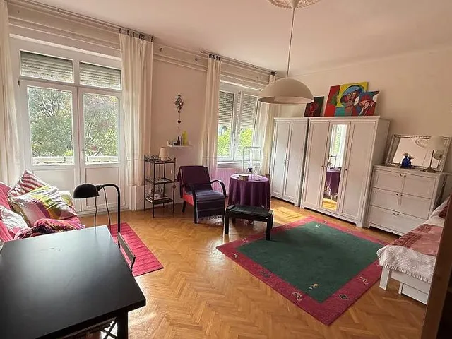 Eladó lakás Budapest XII. kerület, Németvölgy, Kiss János altábornagy utca 112 nm