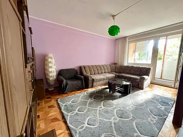 Eladó lakás Budapest XIII. kerület, Angyalföld 67 nm