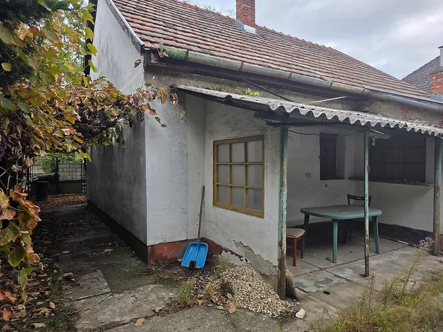Eladó ház Halásztelek 50 nm