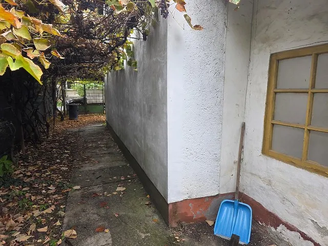 Eladó ház Halásztelek 50 nm