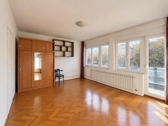 Eladó lakás Budapest II. kerület, Szemlőhegy 64 nm