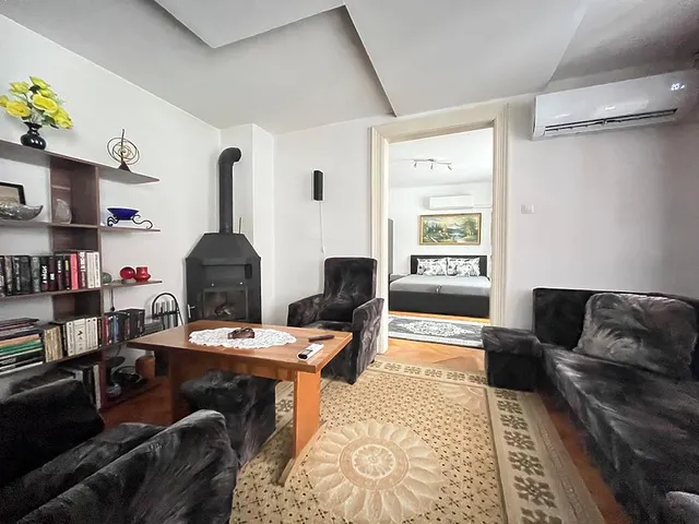 Eladó ház Budapest III. kerület, Békásmegyer 120 nm