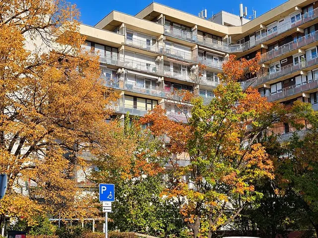 Eladó lakás Budapest II. kerület 63 nm