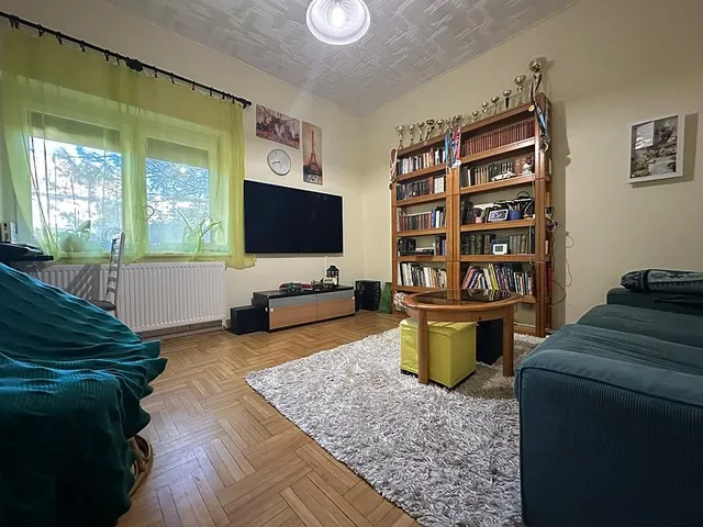Eladó ház Budapest III. kerület, Csillaghegy 116 nm