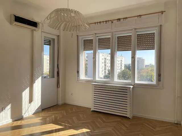 Kiadó lakás Budapest XI. kerület, Lágymányos, Irinyi József utca 49 nm