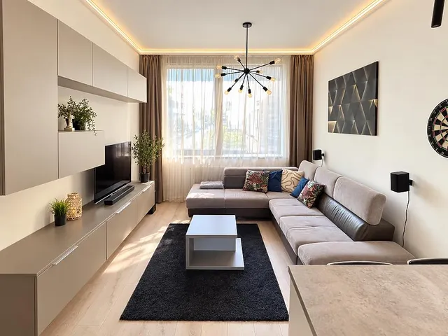 Eladó lakás Budapest IV. kerület, Újpest 44 nm
