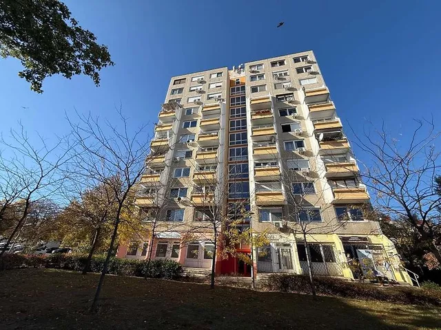 Eladó lakás Budapest XI. kerület, Gazdagrét 28 nm