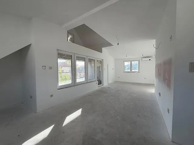 Eladó lakás Budapest XVII. kerület, Rákoscsaba-Újtelep 72 nm