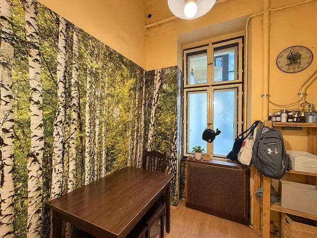 Eladó lakás Budapest XI. kerület, Lágymányos, Karinthy Frigyes út 50 nm